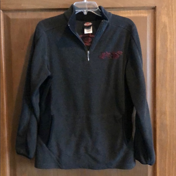 Harley Sweatshirt - Picture 1 of 4